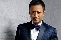 張涵予老婆羊梅子個人資料介紹