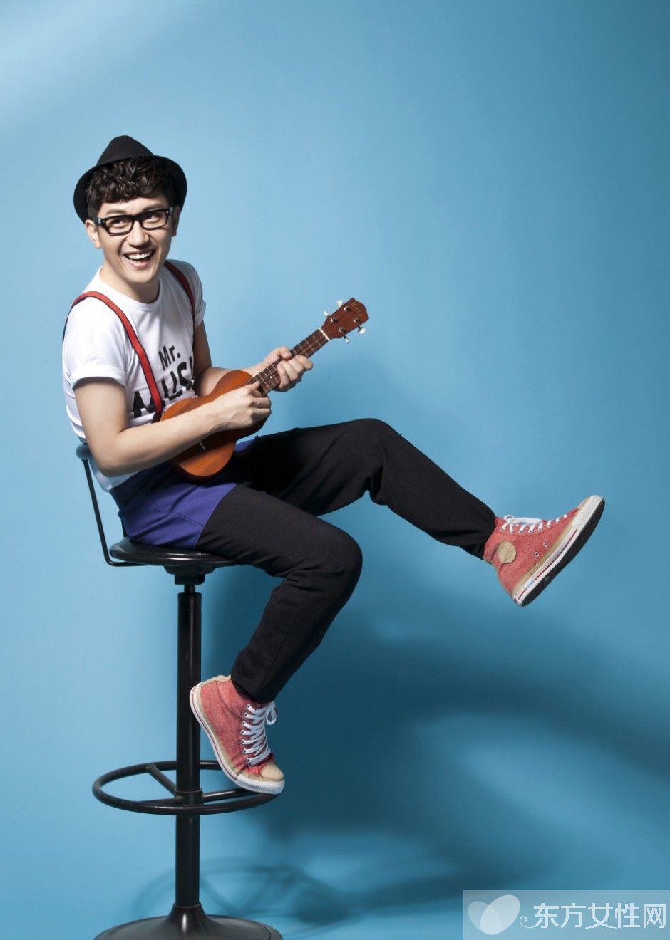 中國好聲音金志文身高多少 老婆金蘭家庭背景曝光