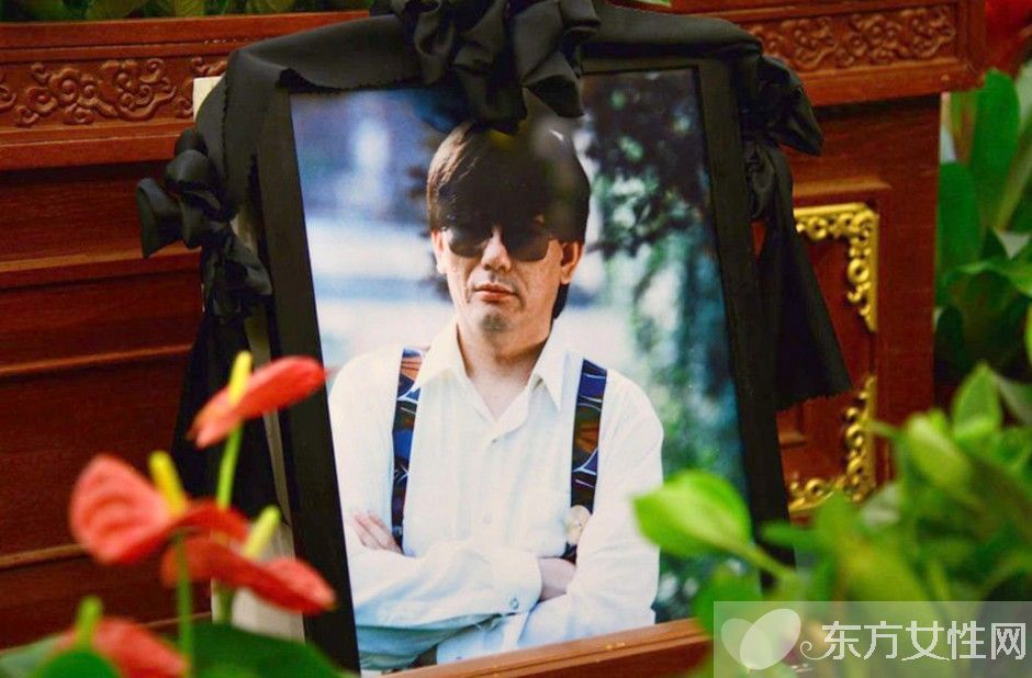 音樂(lè)人王曉京簡(jiǎn)介 羅琦 沒(méi)有王曉京便沒(méi)有如今的我