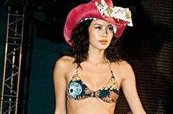 樂基兒大方自曝縮胸 縮胸全為健康著想