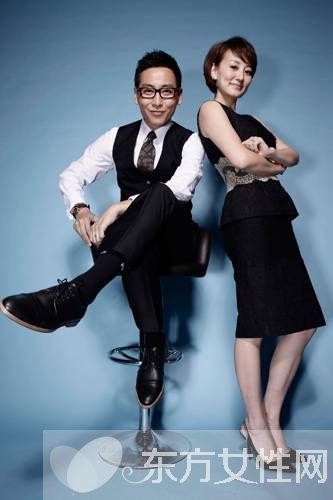 李好老婆郭曉敏資料 李好郭曉敏分分合合八年終成眷屬