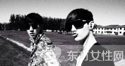 劉暢老婆吳子佳曝光 揭秘劉暢為什么要感謝周迅