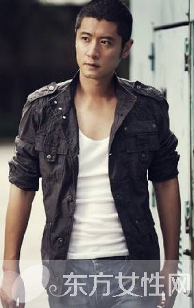 任重的女朋友是誰 盤點任重歷任緋聞女友