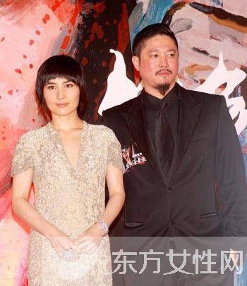 何超儀老公林子聰資料簡(jiǎn)介 何超儀自曝不良情史