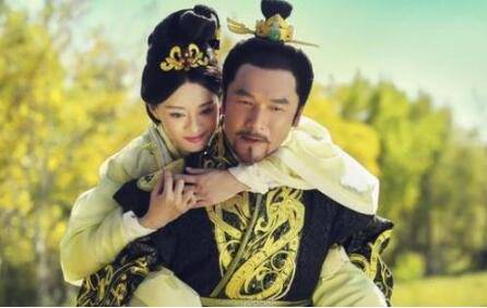 贏駟和嬴政的關系 秦惠文王為什么殺商鞅