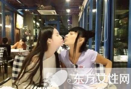 巨乳女星藍(lán)燕白靈戀情曝光 藍(lán)燕出柜自曝不會(huì)選擇男生