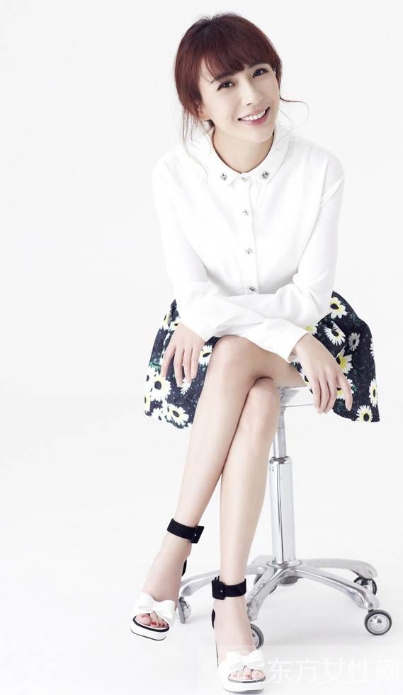 李羲兒激情床戲全裸艷照曝光 搶董潔老公被罵小三