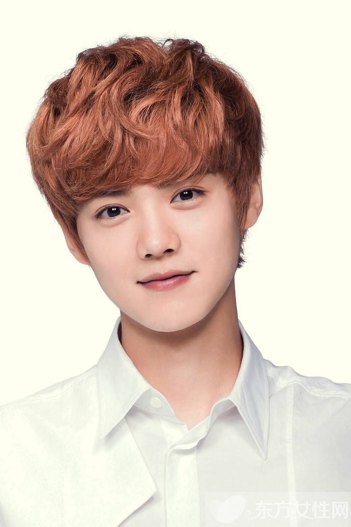 鹿晗效應(yīng)正能量爆棚 所謂 偶像 就應(yīng)該是這個(gè)樣子