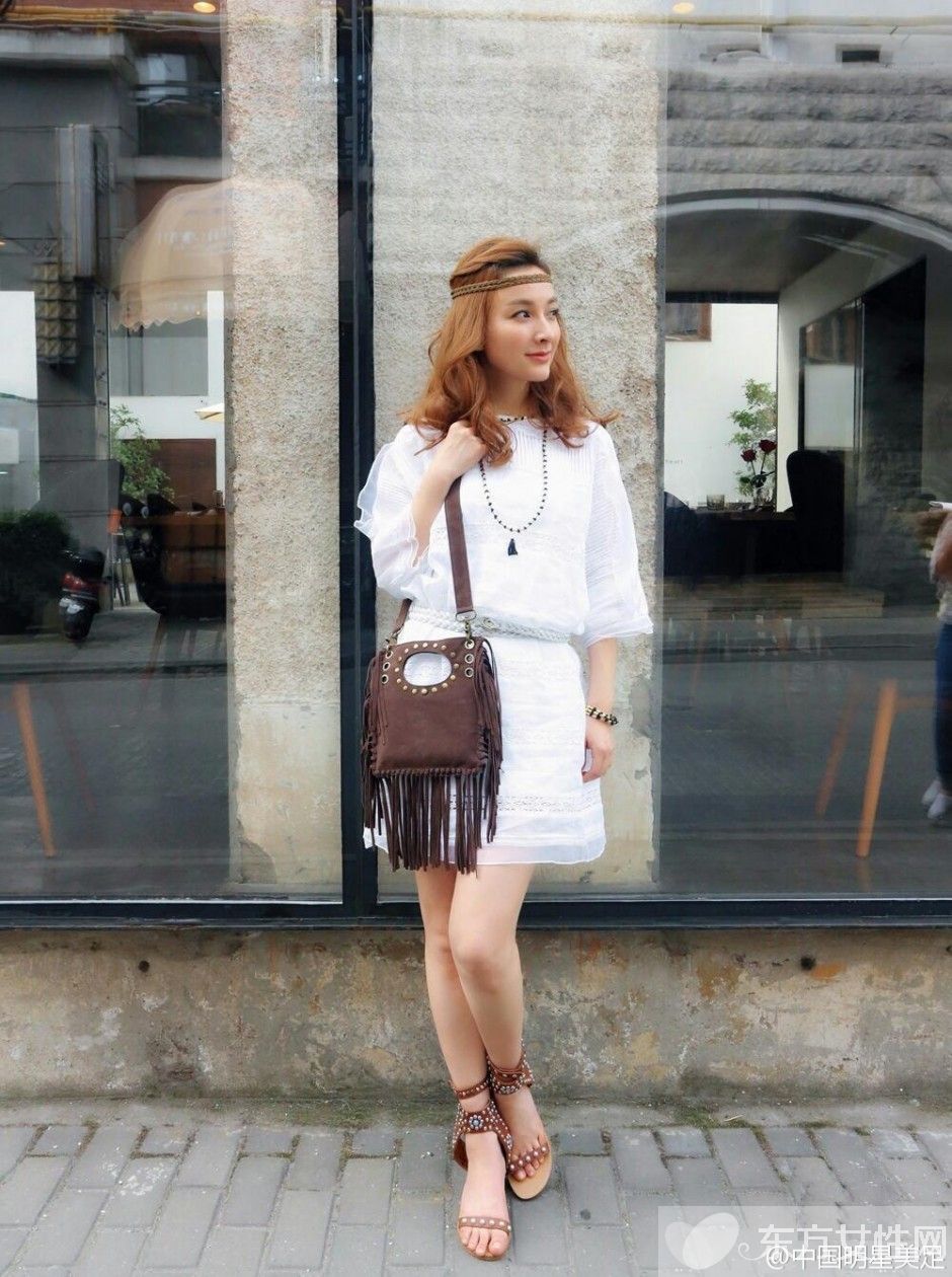 吳昕的男朋友是誰(shuí) 盤(pán)點(diǎn)主持人吳昕緋聞男友