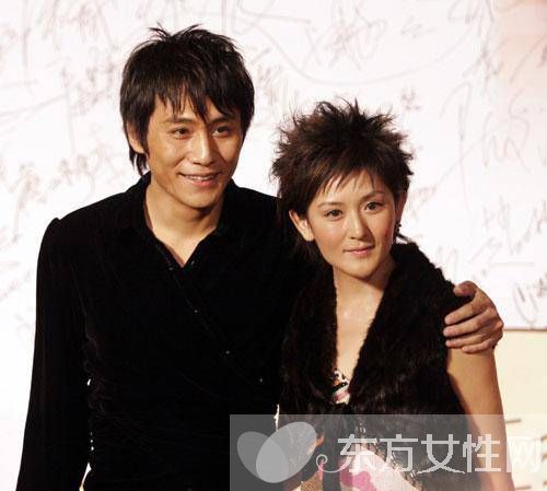 劉燁謝娜分手內(nèi)幕曝光 謝娜張杰離婚小三居然是她