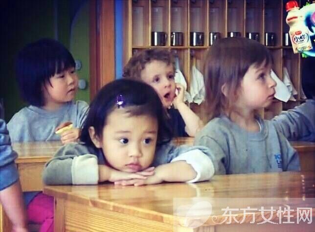 女漢子甜馨養(yǎng)成記 甜馨表白王源害羞捂臉