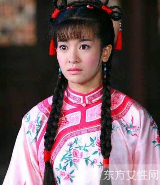 張睿和李晟的結(jié)婚照曝光 張睿李晟是什么關(guān)系