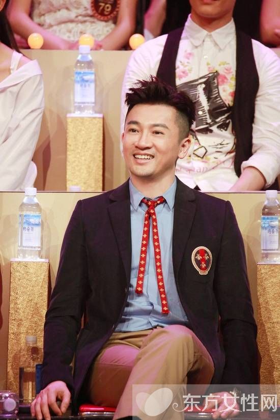 蘇有朋個人資料曝光 蘇有朋自曝離過三次婚