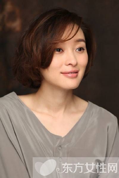 陳建斌前任吳越個(gè)人資料 吳越曾表示陳建斌人品不好