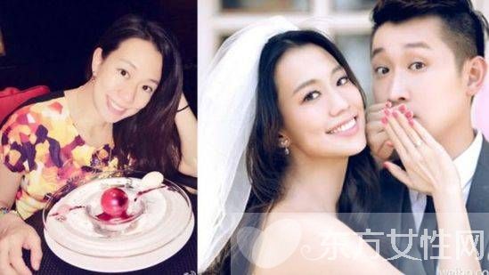 吳辰君老公廖懷南家世顯赫 家族三代都是政治人物