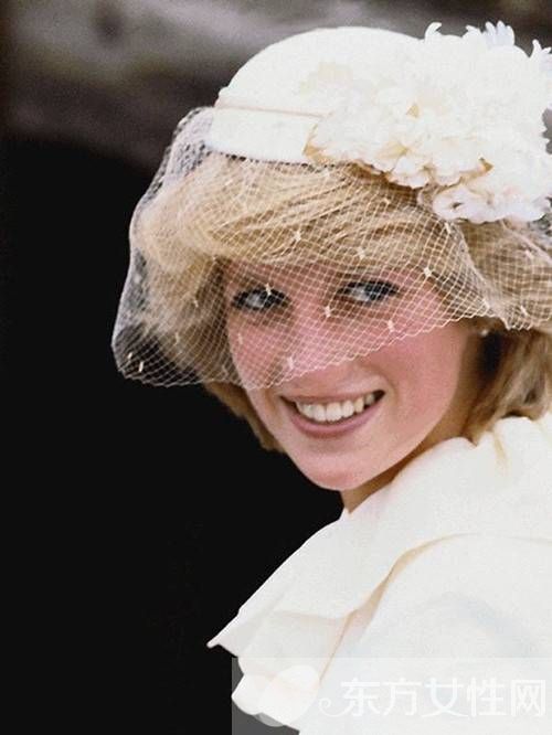 盤點(diǎn)全球十大最美王妃 最美王妃的稱號會花落誰家呢