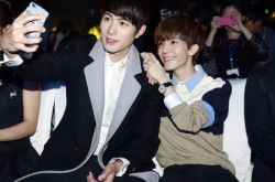 郭敬明撒嬌陳學(xué)冬疑戀情坐實(shí) 陳學(xué)冬整容前后照差太多