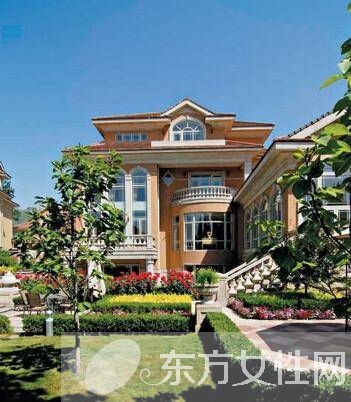 毒舌金星上海豪宅內(nèi)景曝光 各路大牌明星的家長這樣