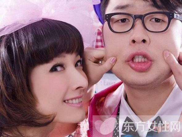 杜海濤喜歡吳昕為什么不一起 原來杜海濤女友是她