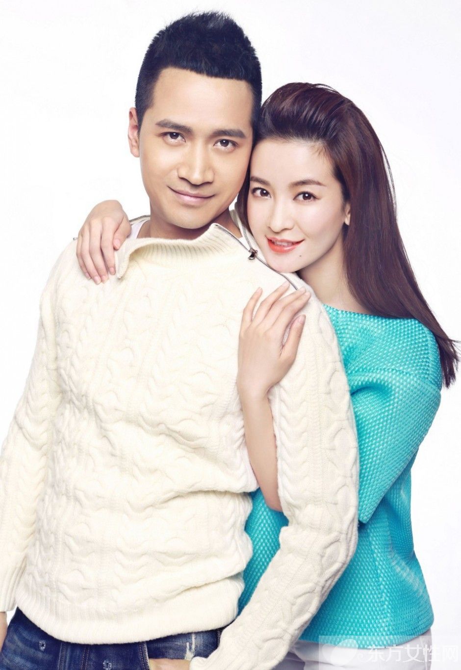 張睿和李晟的結(jié)婚照曝光 張睿李晟是什么關(guān)系