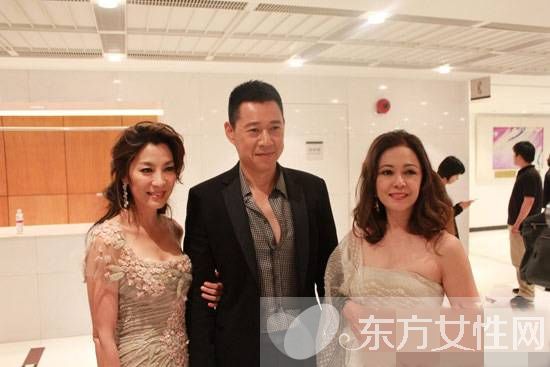 張豐毅呂麗萍離婚原因 不參加兒子婚禮居然因?yàn)檫@個(gè)