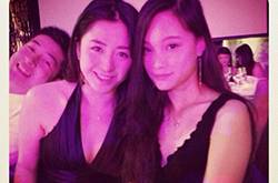 湯鎮(zhèn)業(yè)的6個孩子大揭秘 22歲大女兒清秀甜美神似佟麗婭