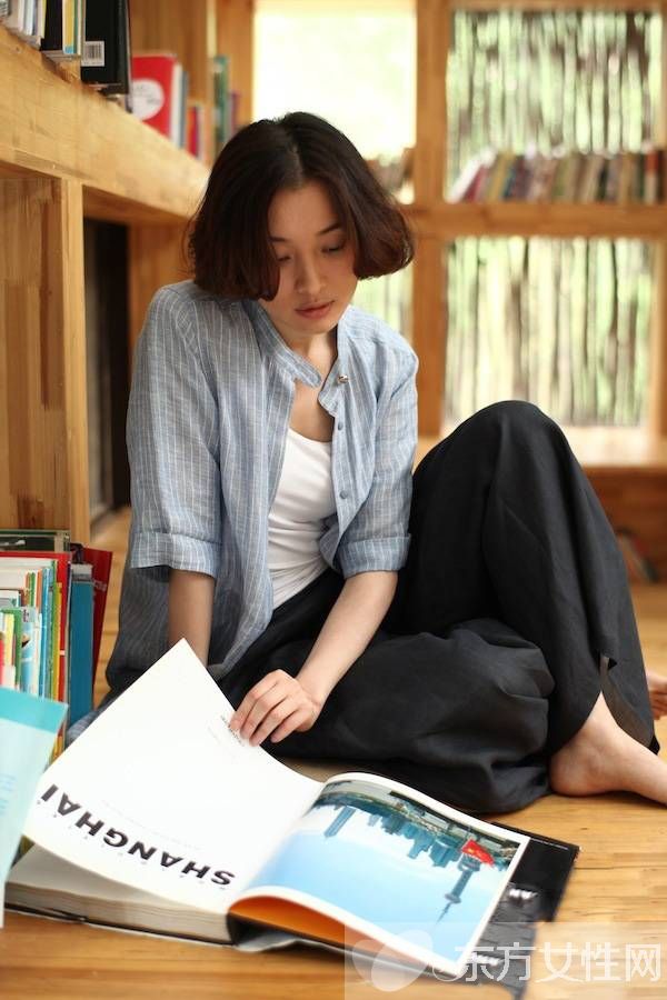 吳越老公背景個(gè)人資料 揭與前男友陳建斌分手內(nèi)幕