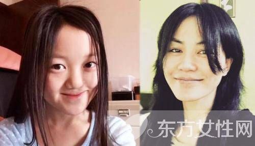 李嫣兔唇原因 李嫣護姐對抗網(wǎng)友獲贊 中國好姐妹