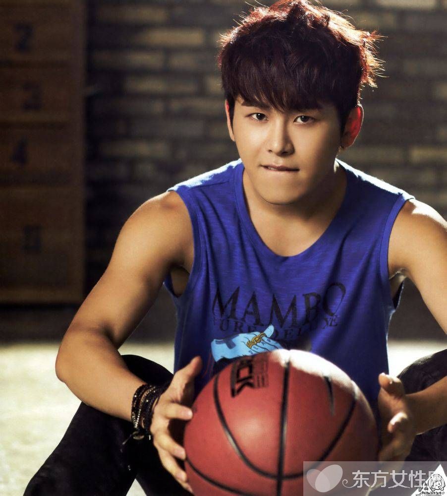 李浩沅整容前后照曝光 被稱為infinite的喝酒擔(dān)當(dāng)