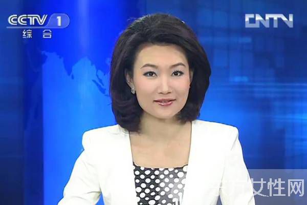 央視主持人李梓萌簡歷 主播李梓萌老公遭曝光