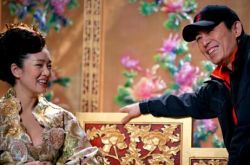 鞏俐的胸到底有多大 揭秘鞏俐和張藝謀為什么分手