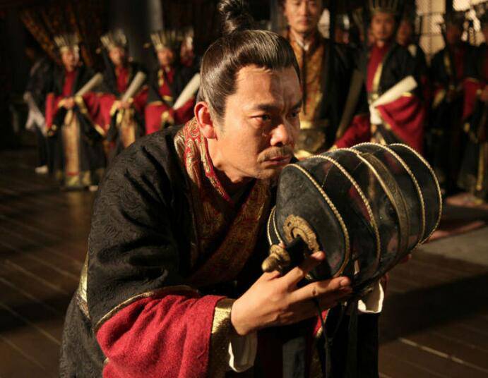 嬴疾是樗里子嗎 他最后的結局是怎么的呢