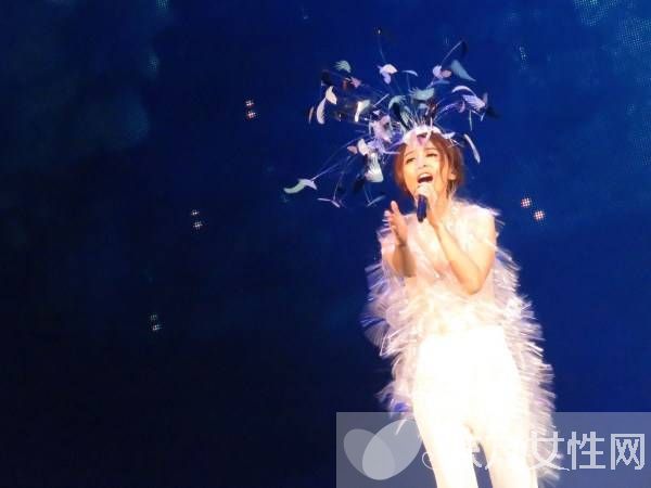 田馥甄拒絕林俊杰告白 女神田馥甄是這么說的