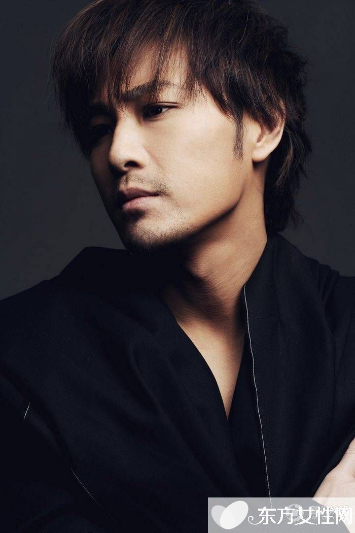 許紹洋緋聞女友大盤點(diǎn) 許紹洋個(gè)人資料曝光