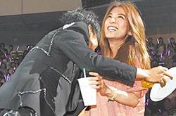 田馥甄拒絕林俊杰告白 女神田馥甄是這么說的