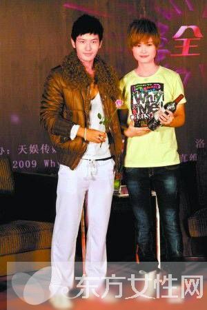 揭秘李宇春家庭背景 李宇春憑什么可以那么牛逼