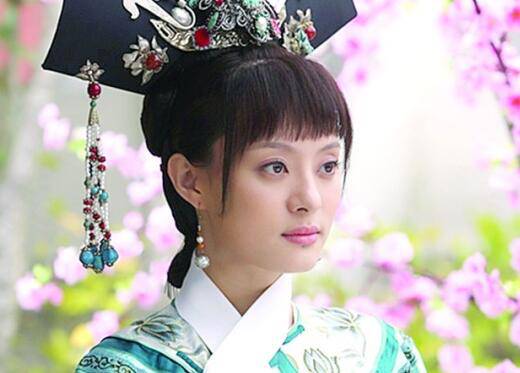 后宮甄嬛傳甄嬛歷史原型曝光 史上最有福的太后