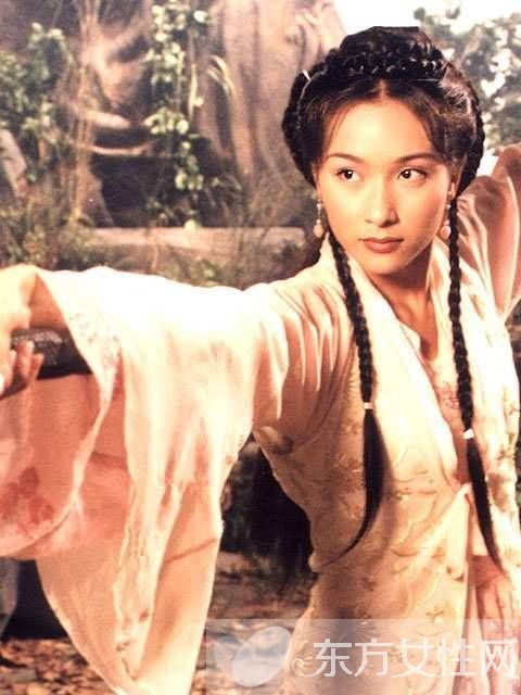 富商周正毅包養(yǎng)楊恭如成情婦 楊恭如自曝曾遭正房暴打耳光