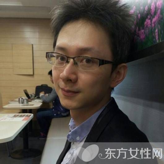 魔方狂人賈立平女朋友照片曝光 賈立平 愛情友情皆因魔方