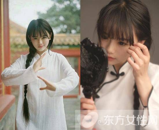 女神形象幻滅 南笙姑娘真實素顏照見光死