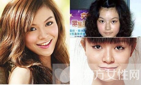 文詠珊三級叫什么名字 揭秘文詠珊angelababy不和真相