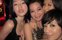 阿雅大方承認(rèn)整容 小S曝阿雅整形成癮一度整壞