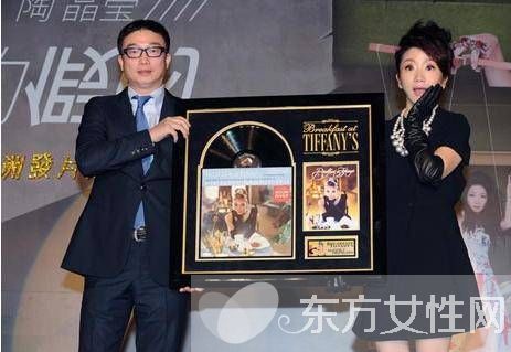 馮軻個人資料曝光 超女張靚穎曾為馮軻當了小三