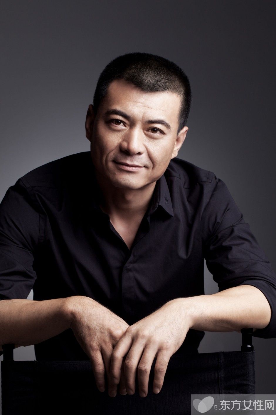 王新軍老婆秦海璐個人資料 揭與前妻唐靜離婚真相