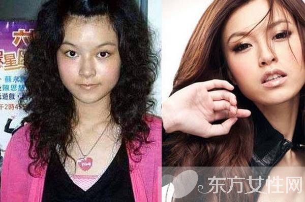 文詠珊三級叫什么名字 揭秘文詠珊angelababy不和真相