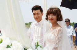 樸貞雅是誰(shuí) 樸貞雅與宋茜撞臉真沒(méi)有整容