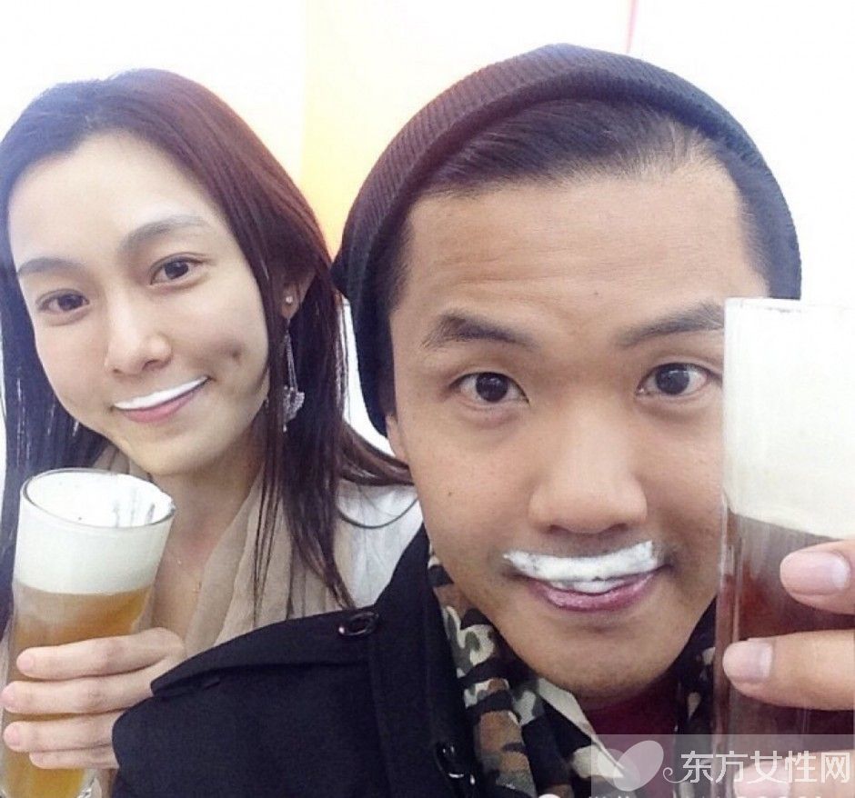 范范黑人離婚真相曝光 夫妻人品遭質(zhì)疑被爆形婚