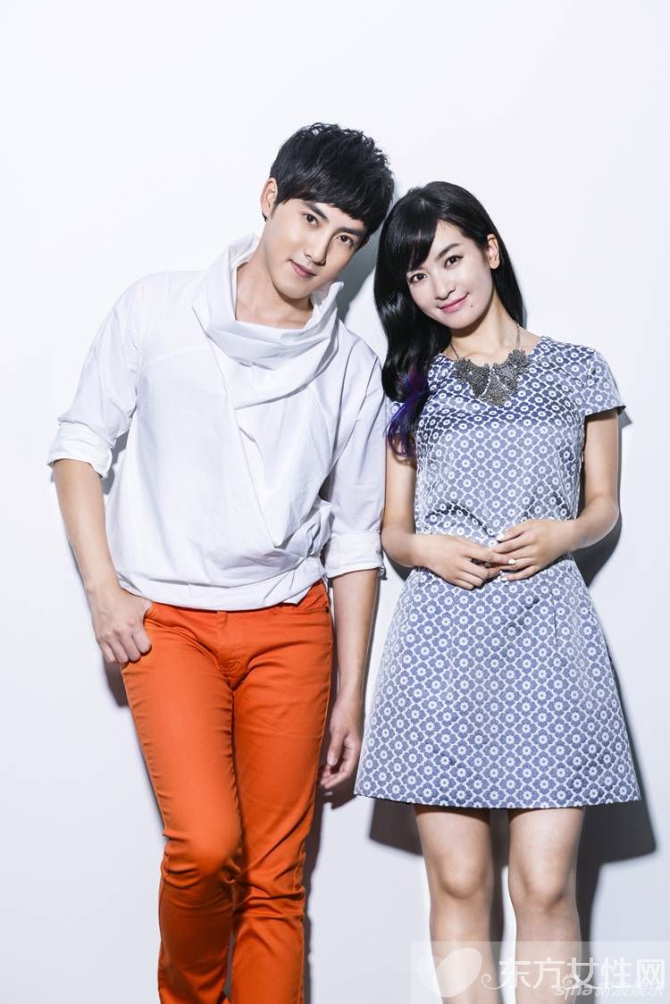 張睿和李晟的結(jié)婚照曝光 張睿李晟是什么關(guān)系