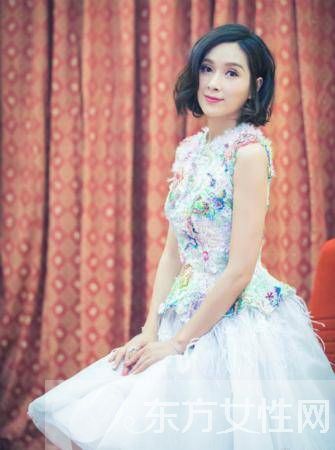 富商周正毅包養(yǎng)楊恭如成情婦 楊恭如自曝曾遭正房暴打耳光