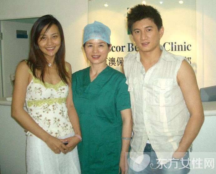 揭吳奇隆與前妻馬雅舒離婚真相 吳奇隆被指負(fù)心漢